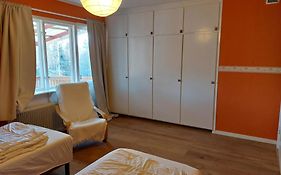 Hus Naera Sjoe Och Saefsenresort